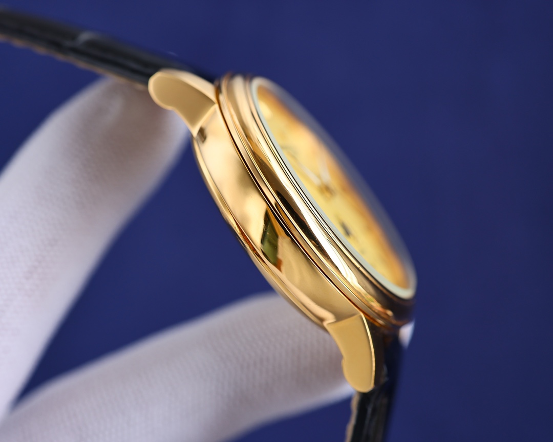 Vacheron Constantin Sun and Moon Phase Series. Men's Watch