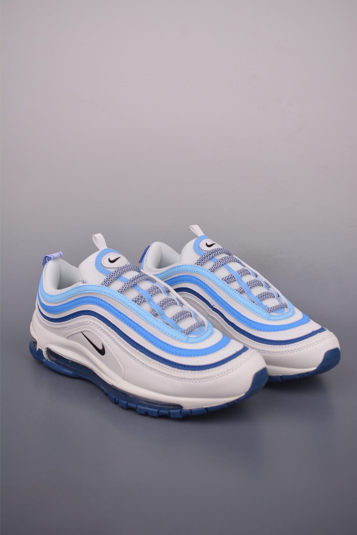 Nike Air Max 97 SE “Blueberry” DO8900-100