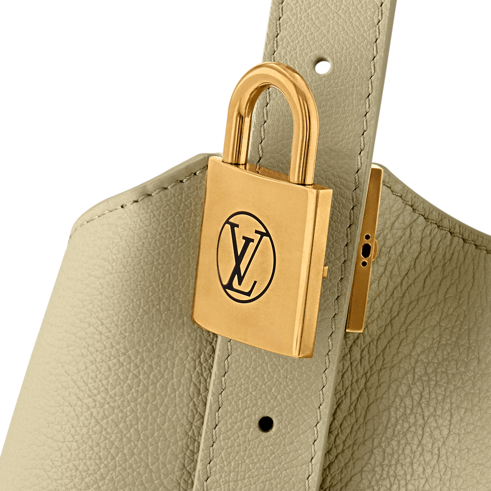 Louis Vuitton LOW KEY HOBO Medium Handbag M24974