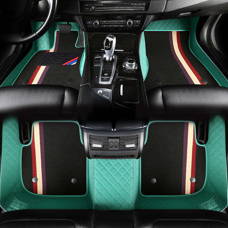 Car Floor Mats