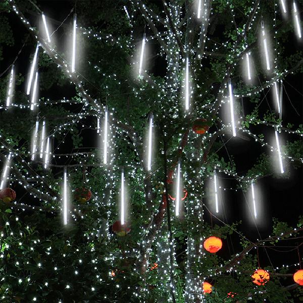 Christmas Promotion 48% Off- 🎄Snow Fall LED Lights