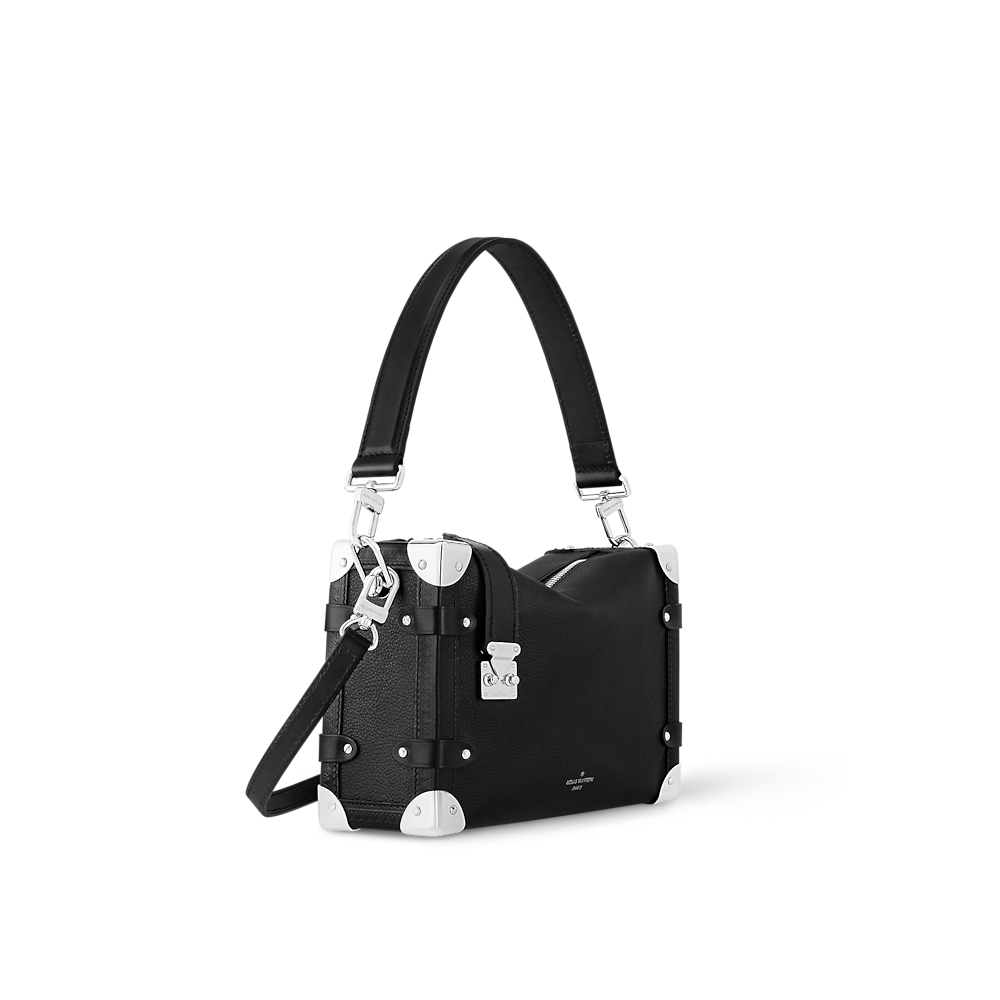 Louis Vuitton SIDE TRUNK Medium Bag M15226