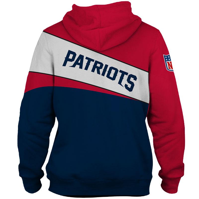 New England Patriots 3D HNT1442
