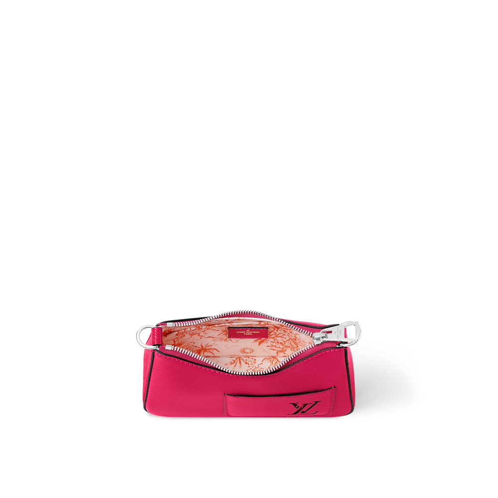 Louis Vuitton MARELLINI Handbag M20998