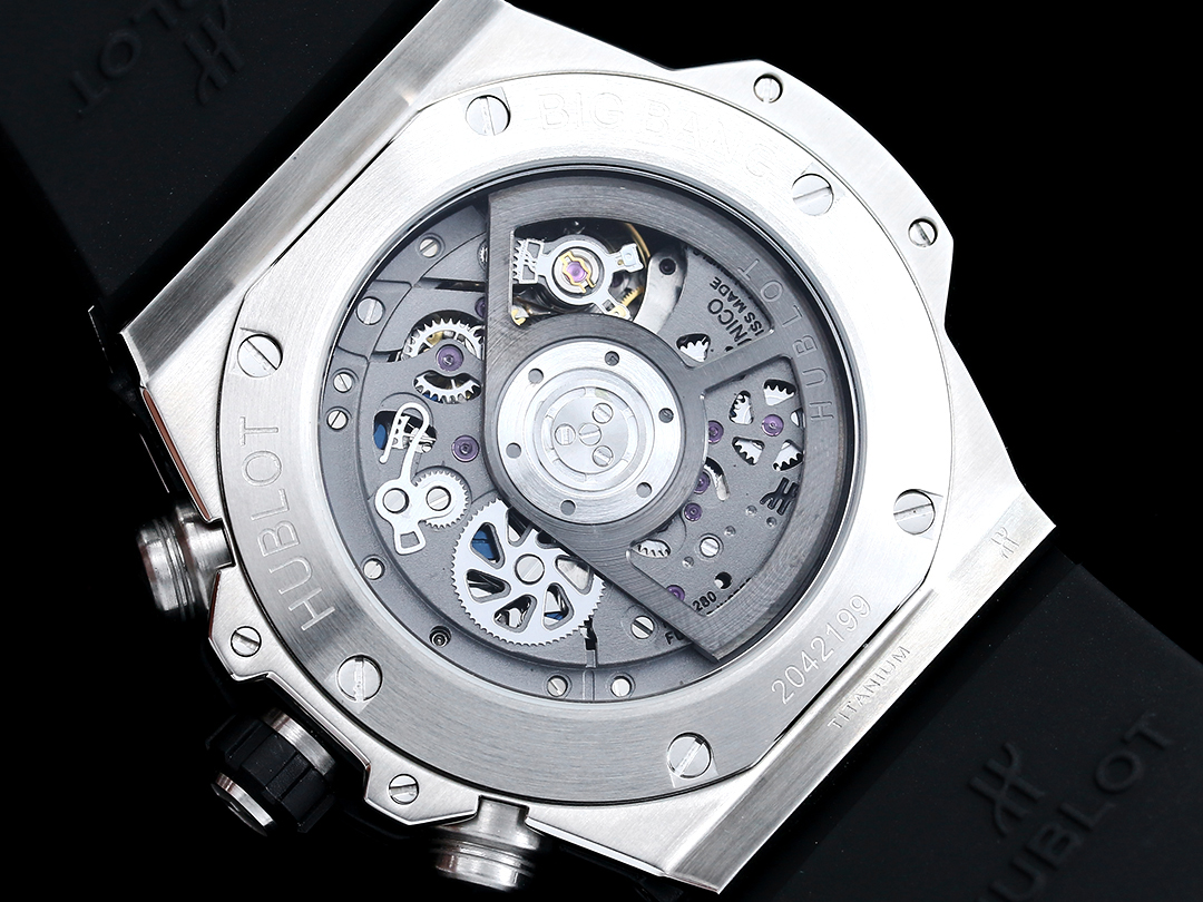 Hublot Factory V2