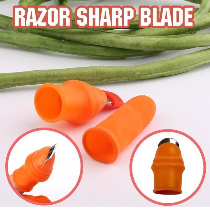 (Last Day Flash Sale-50% OFF)Gardening Thumb Knife-BUY 3 GET 1 FREE
