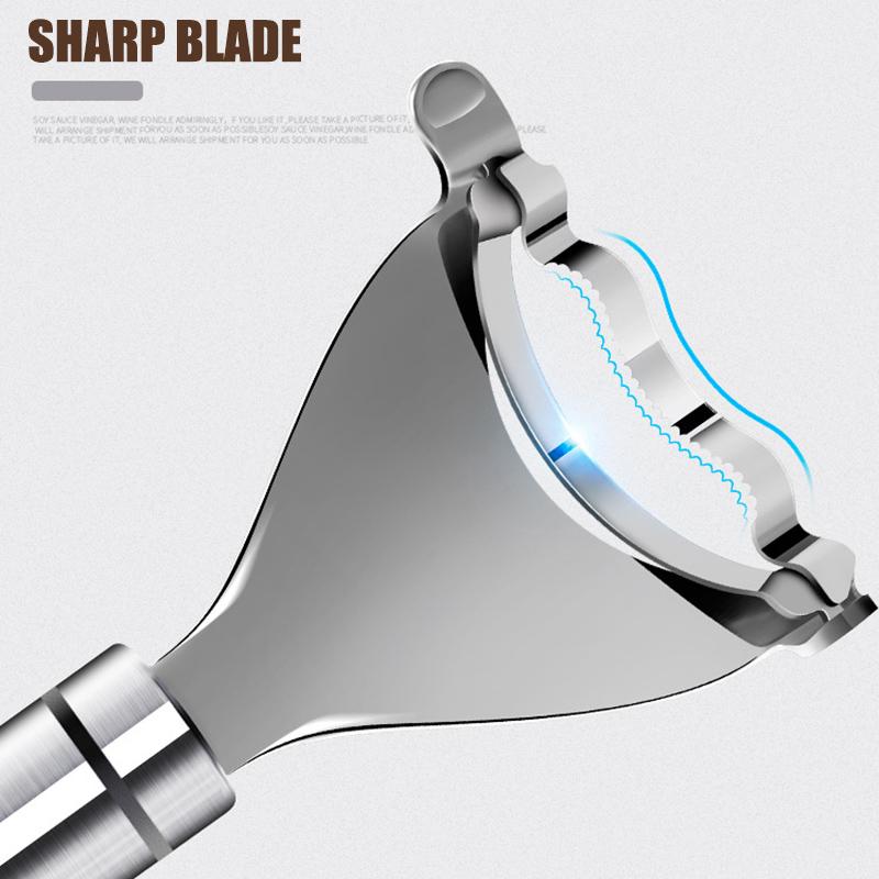 (🎅EARLY CHRISTMAS SALE)-MAGIC CORN PEELER - BUY 2 GET 1 FREE NOW