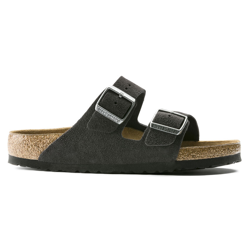 Arizona Soft Footbed Suede Leather B-17793