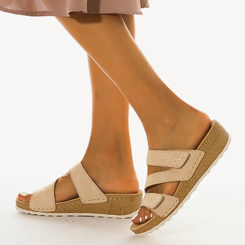 Women's Summer Breathable Slippers  17 reviews