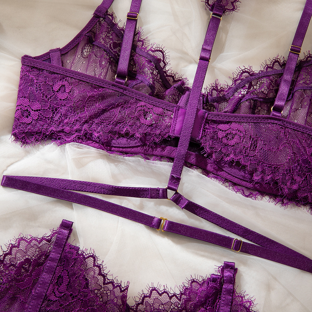 One-Piece Sexy Underwear Set🔥Happiness Maker