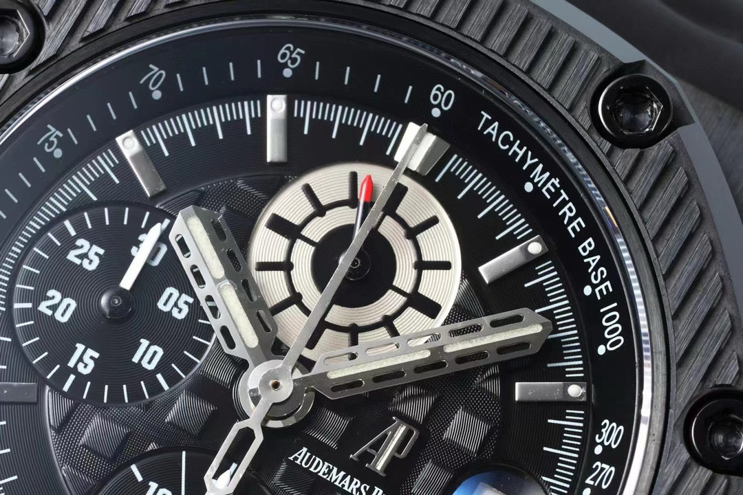 Audemars Piguet Royal Oak Offshore 26165IO.OO.A002CA.01