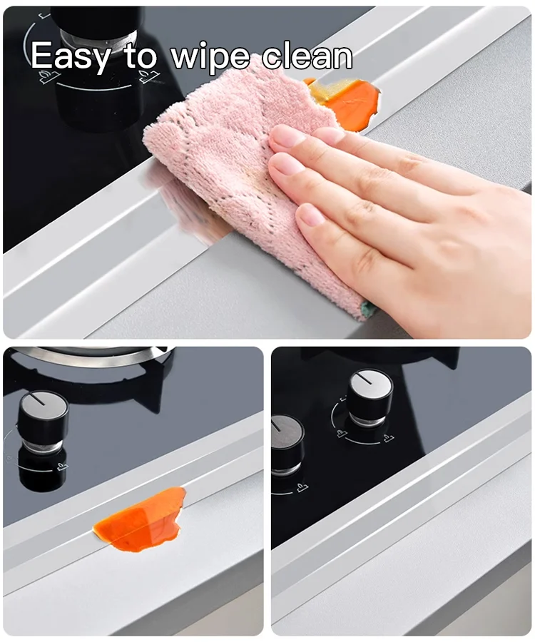 🔥Last Day Promotion - 49% OFF🔥Kitchen Oil-proof and fireproof Stickers🔥BUY 3 GET 2 FREE & FREE SHIPPING
