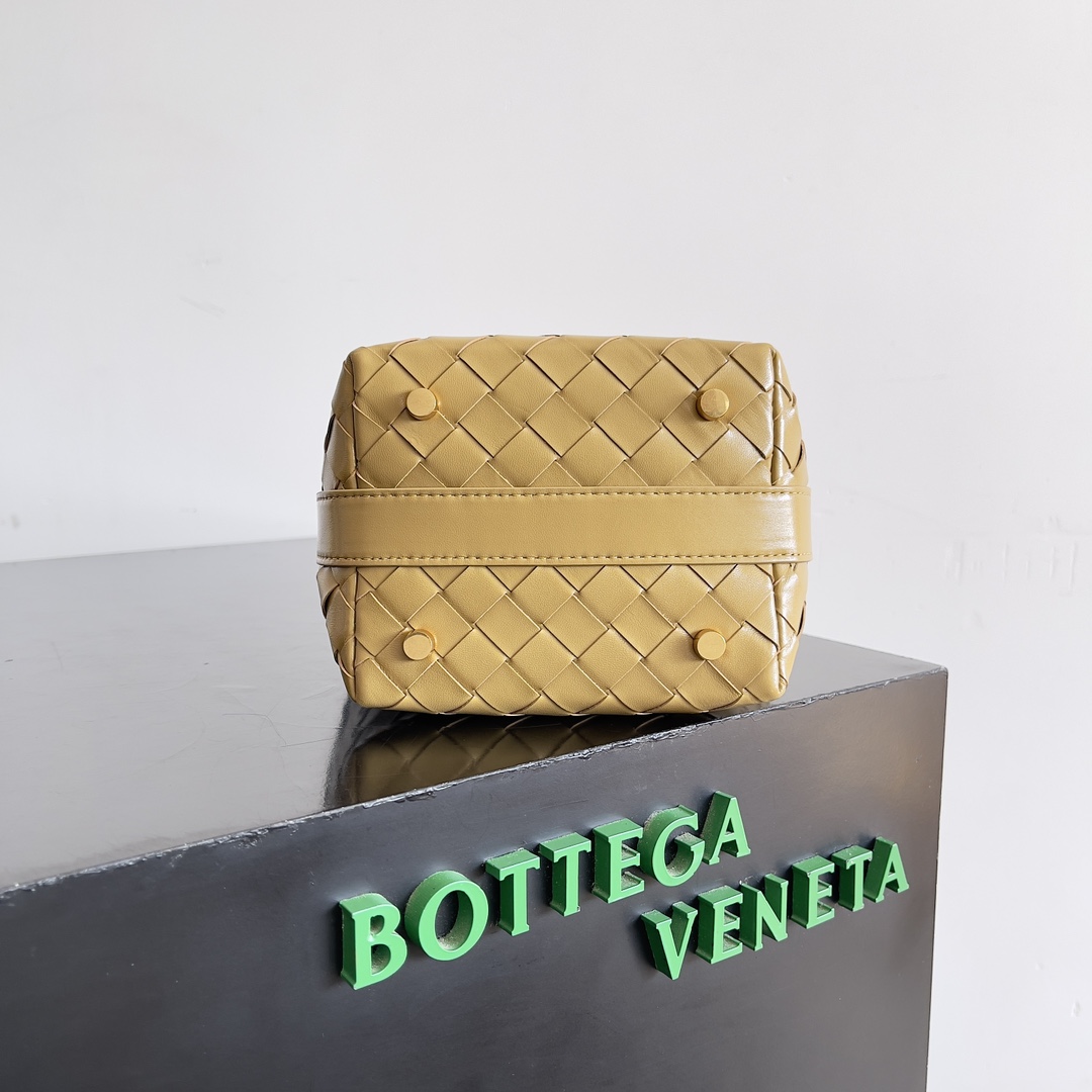 Bottega Veneta bottega handbag 776781