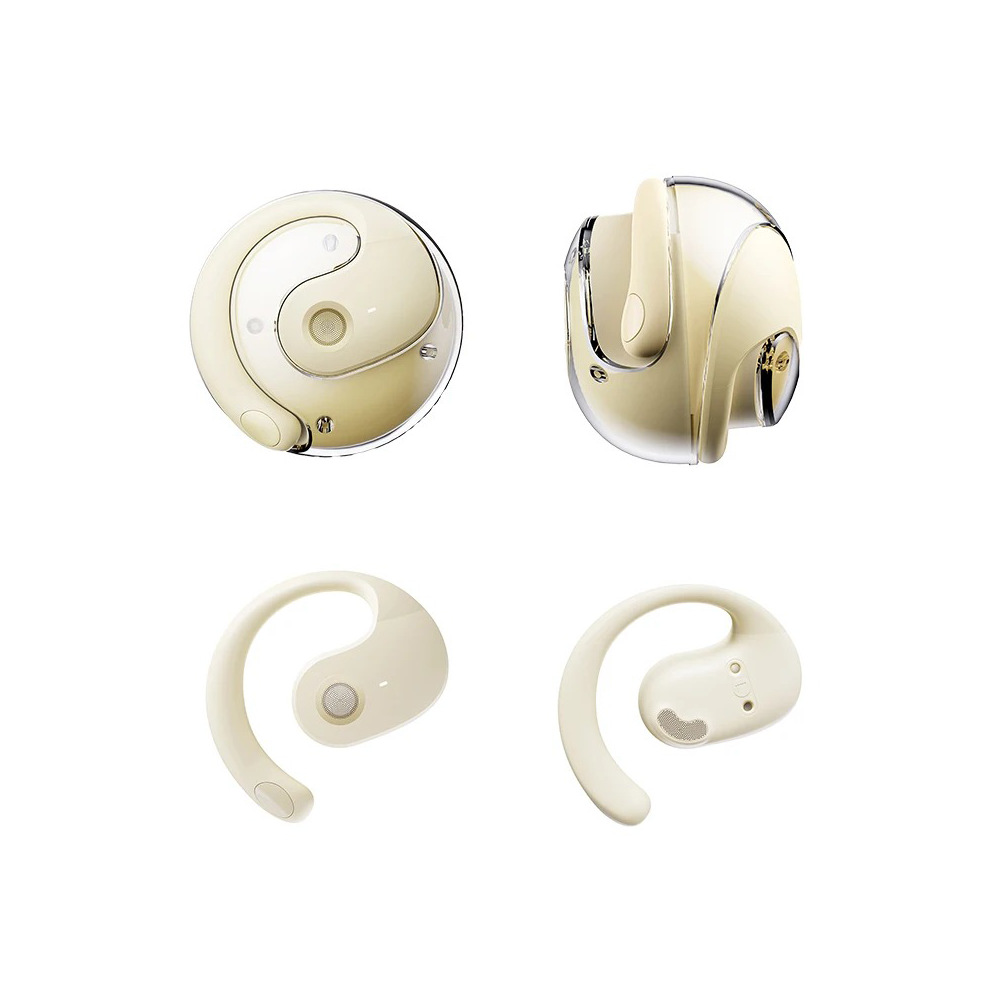 HOT SALE🔥Wireless Earbuds Bluetooth Headphones Stereo Noise Reduction BT 5.4 Earphones - BUY 2 FREE SHIPPING