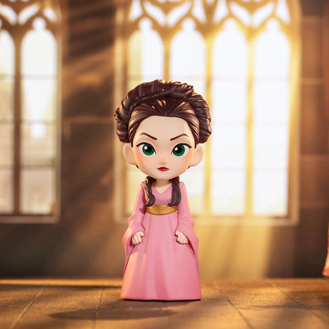 POP MART GAME OF THRONES Series [1 Blind Box]