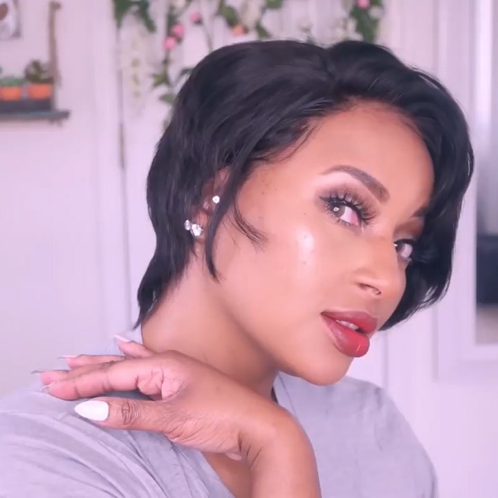 New Short Wave BOB