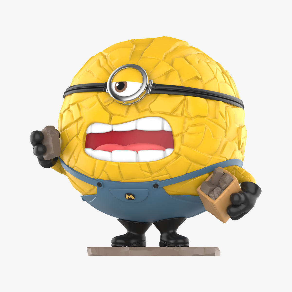 POP MART Universal Despicable Me 4 Series Figures [1 Blind Box]