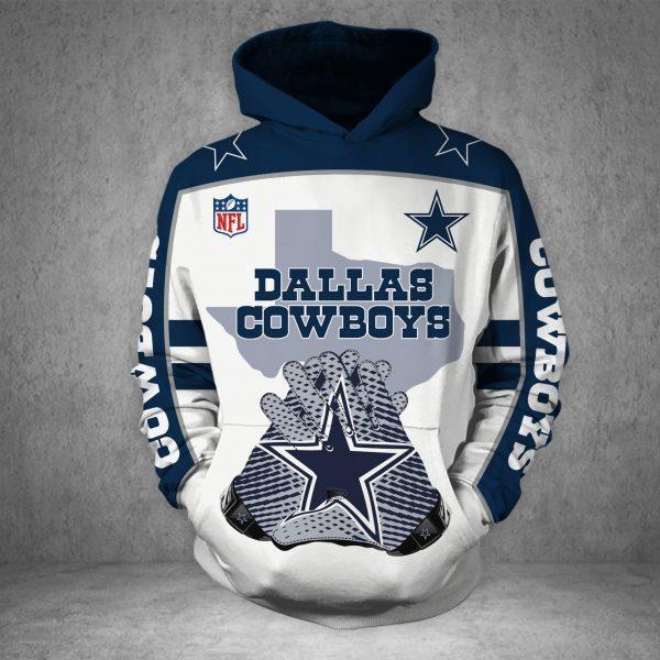 DALLAS COWBOYS 3D-02