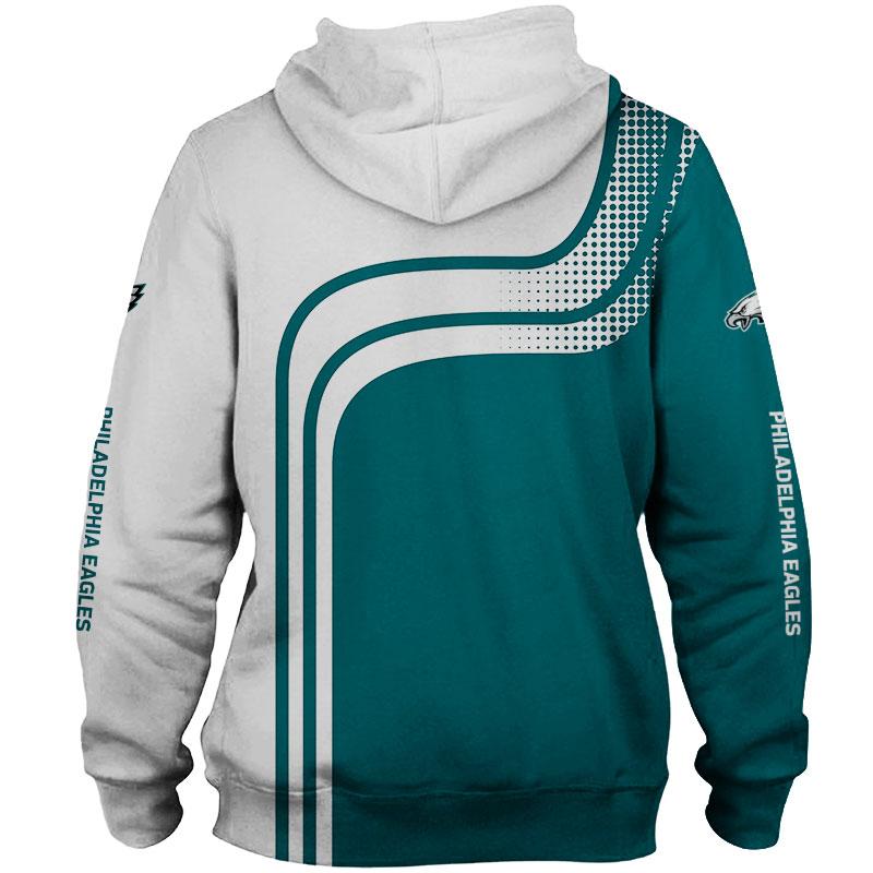 PHILADELPHIA EAGLES 3D GGSA0139