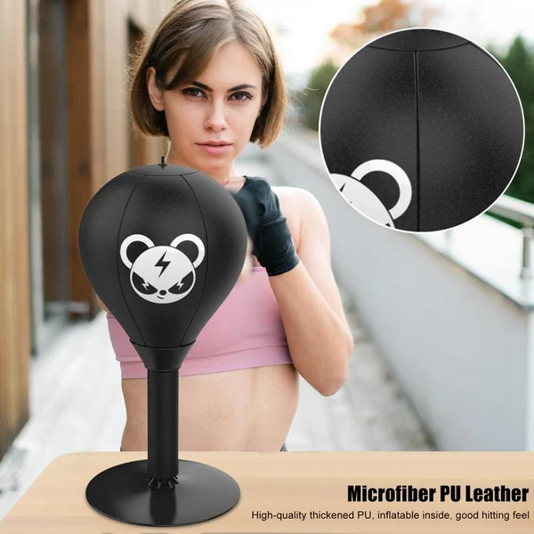 🔥Last Day 60% OFF🔥The Punching Bag For Stress