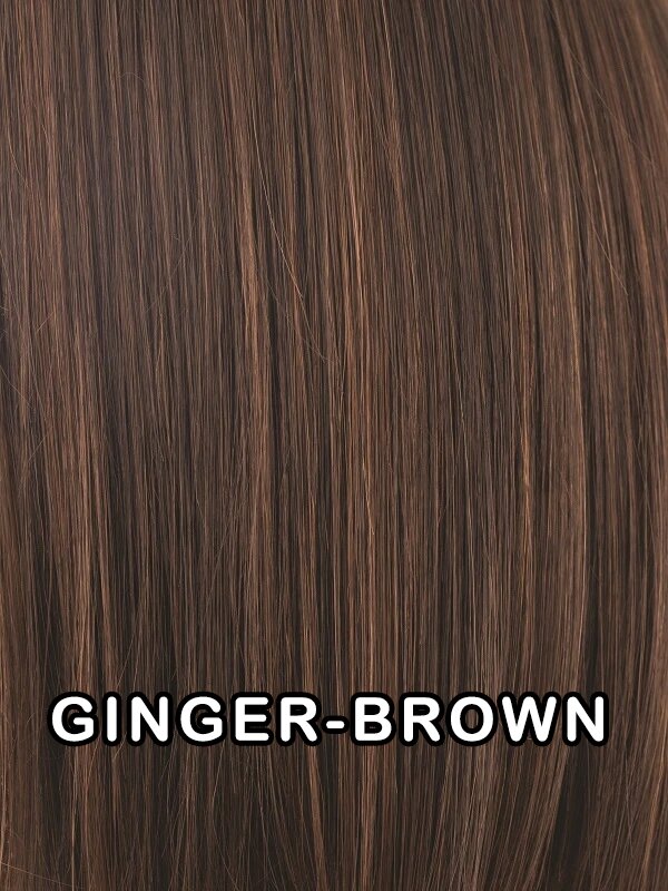 CARDIFF WIG BY HelloTerry|LACE WIG & 2025 NEW STYLE