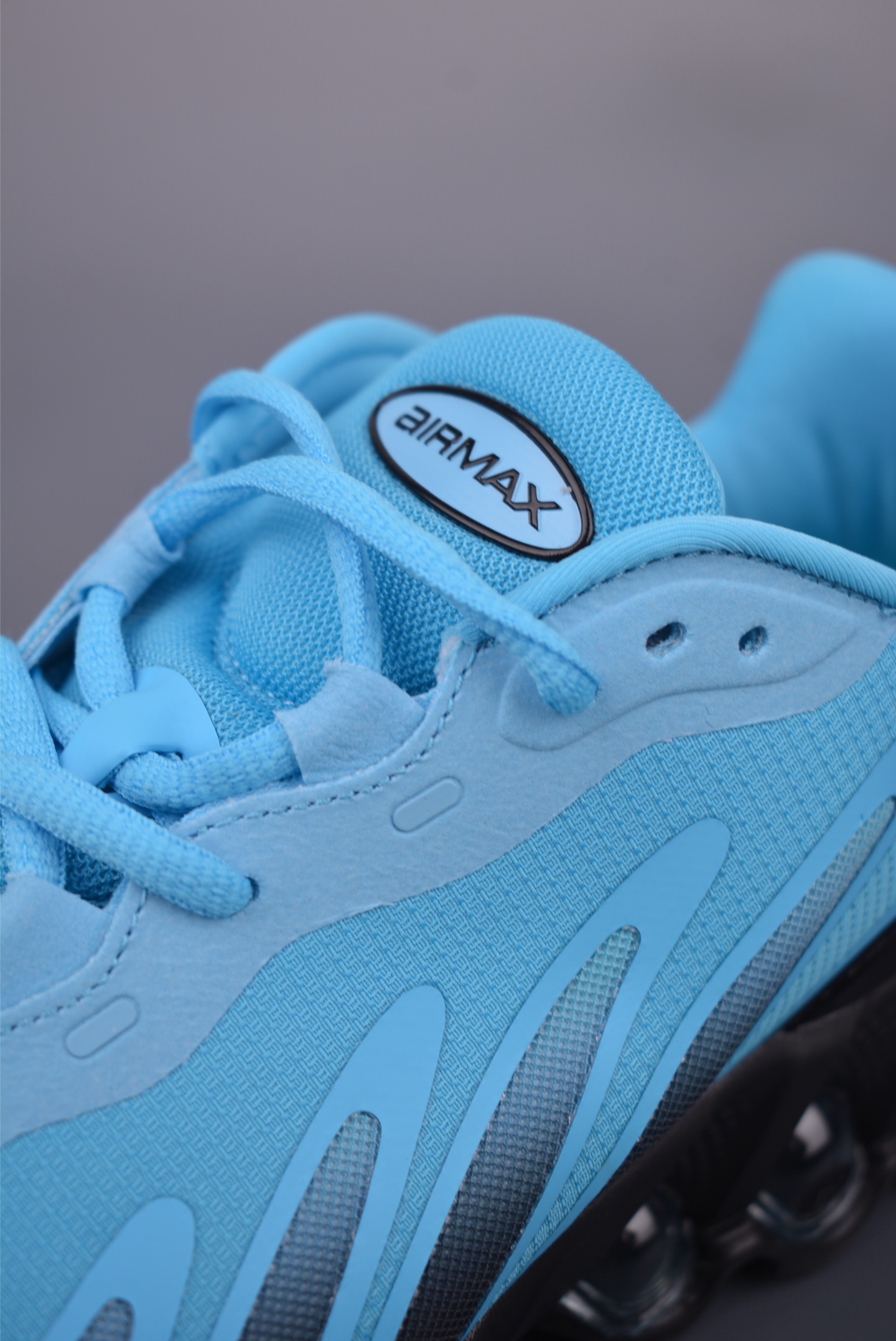 Nike Air Max DN8 “Blue black” FQ7860-047