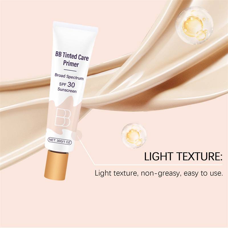 🔥BB moisturizer SPF 30 - brightens, hydrates & smooths your skin🔥