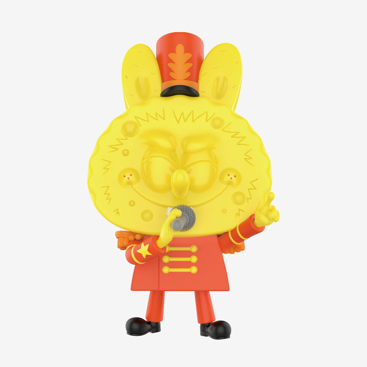 POP MART THE MONSTERS x SpongeBob Series [1 Blind Box]