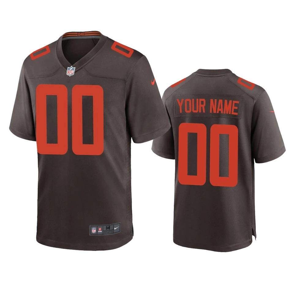 Cleveland Browns