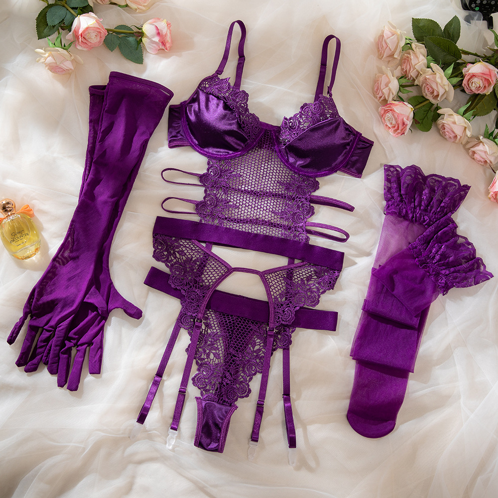 One-Piece Sexy Underwear Set🔥Happiness Maker