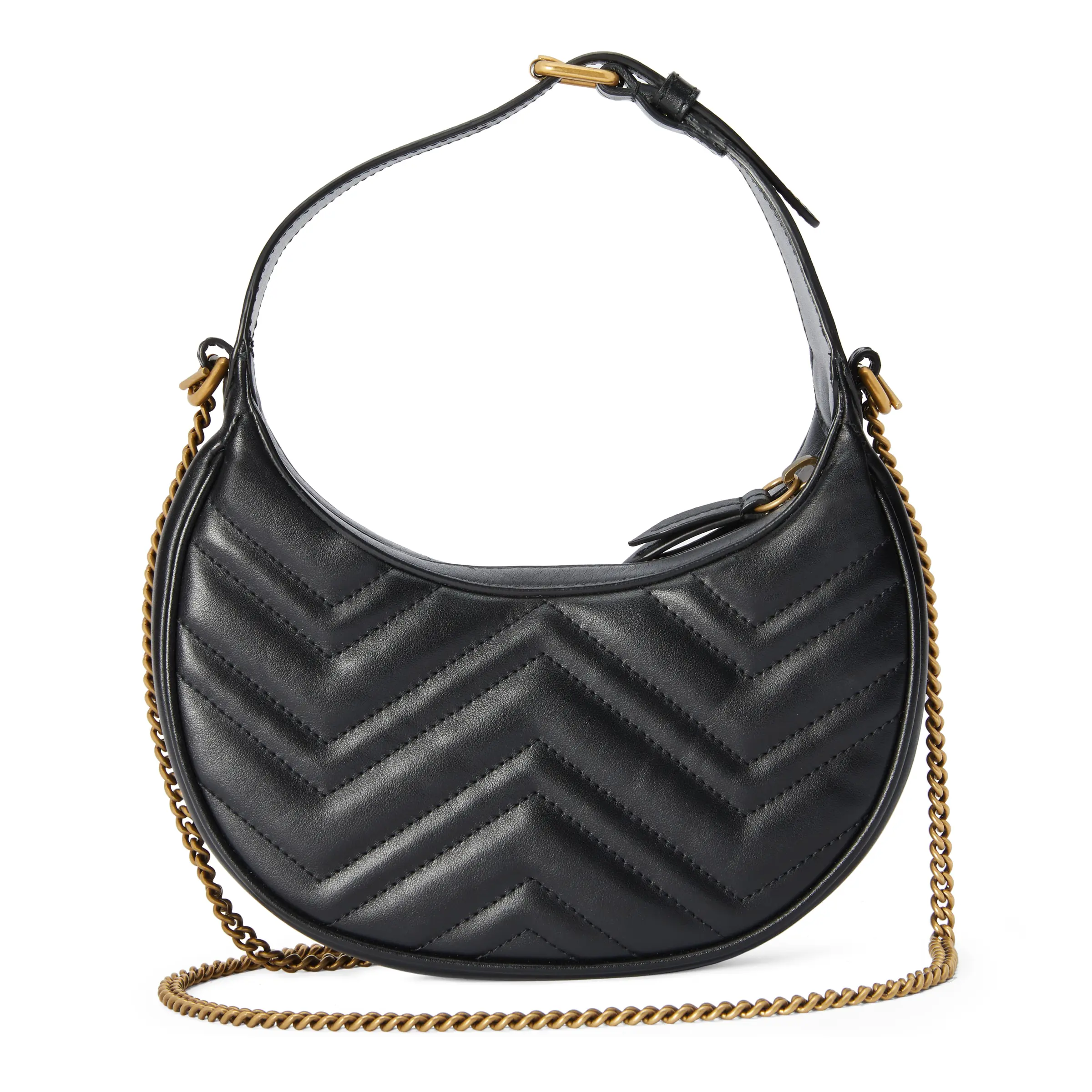 Gucci GG Marmont small shoulder bag 699514 DTDHT 1000
