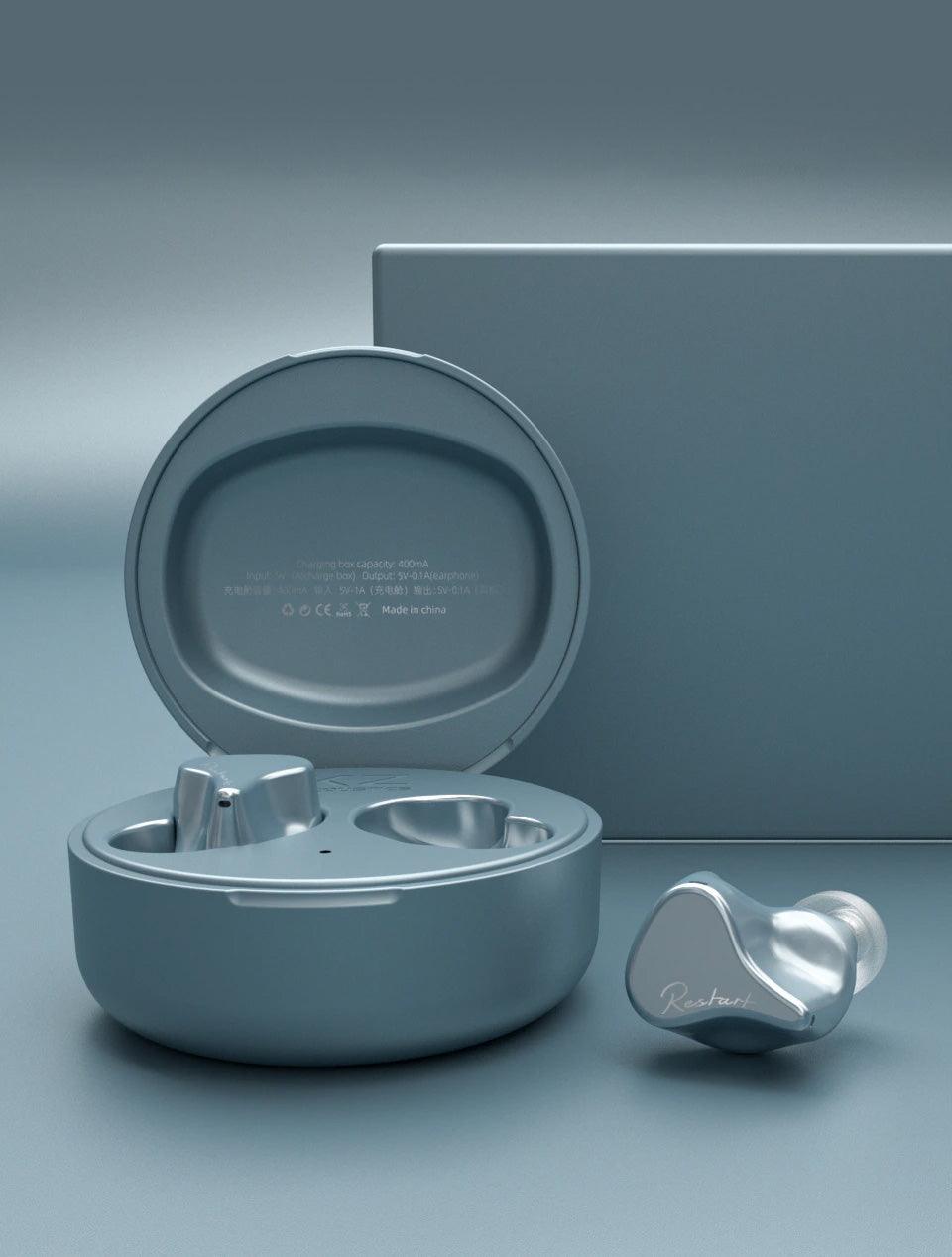 KZ SKS - Hybrid Wireless Earphones 5.2
