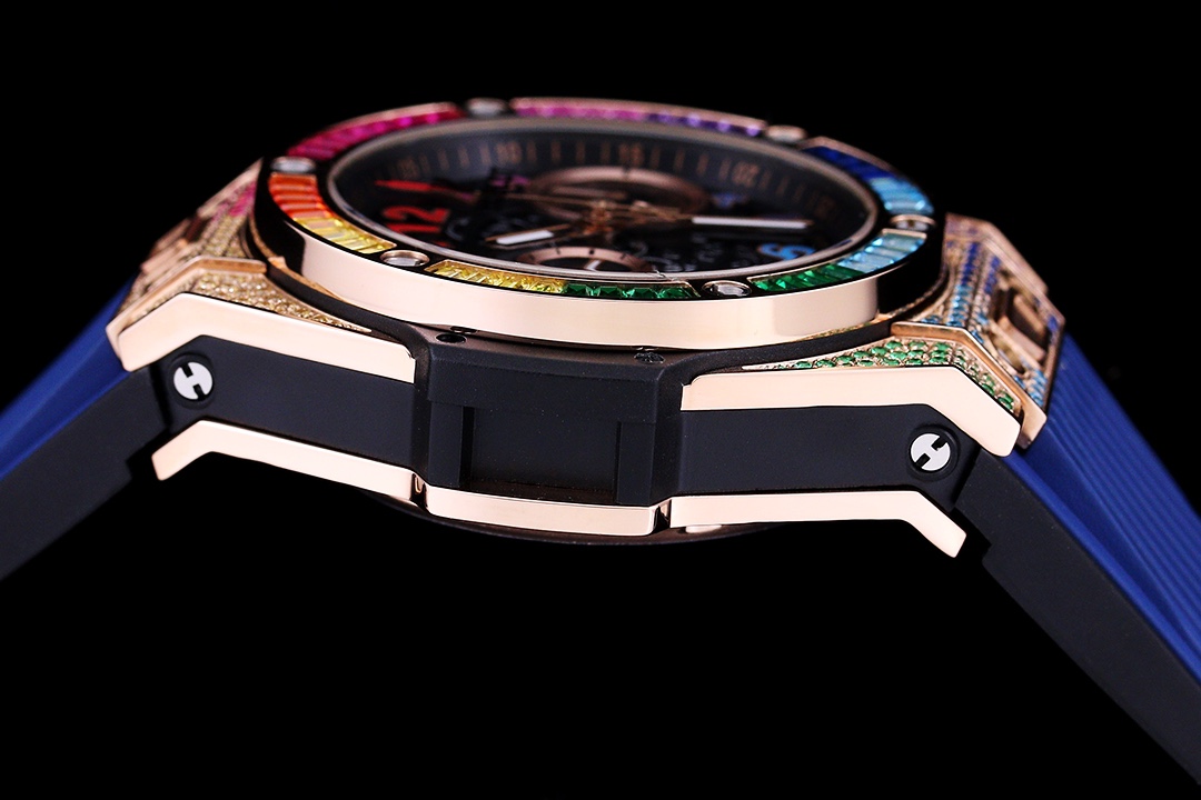Hublot Factory V2