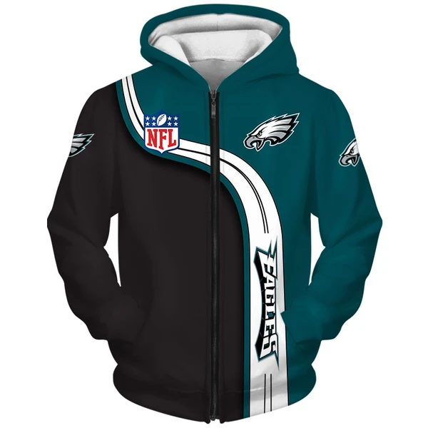PHILADELPHIA EAGLES 3D PE001