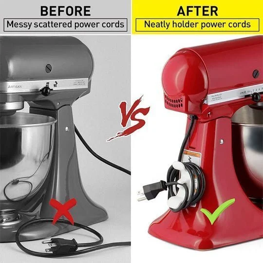 🎁2024 New Year Hot Sale🎁Kitchen Appliance Cord Winder