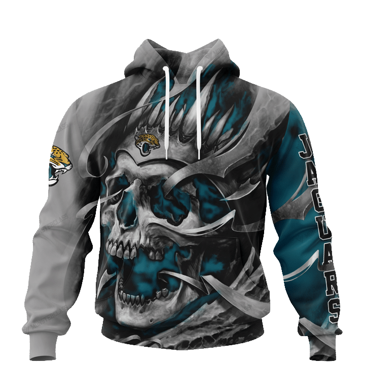JACKSONVILLE JAGUARS 3D JJ11005