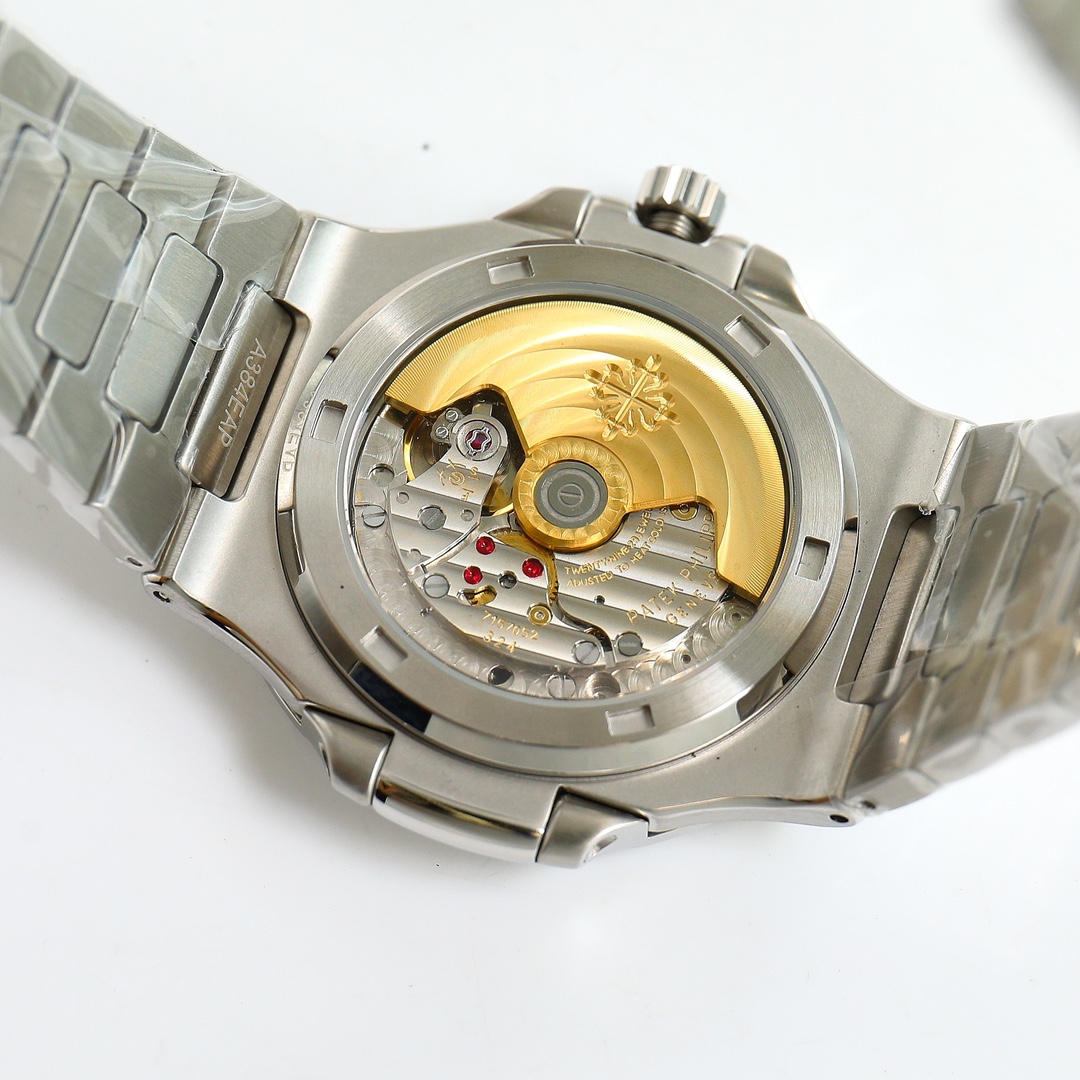 Patek Philippe Elegant Sports Series 57111A-014
