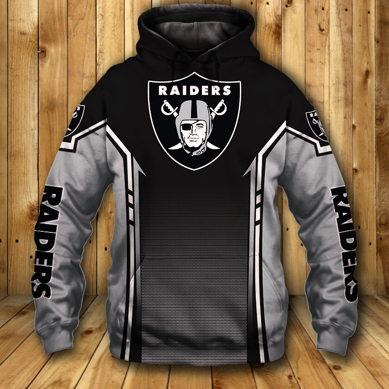 LAS VEGAS RAIDERS 3D LVR1138