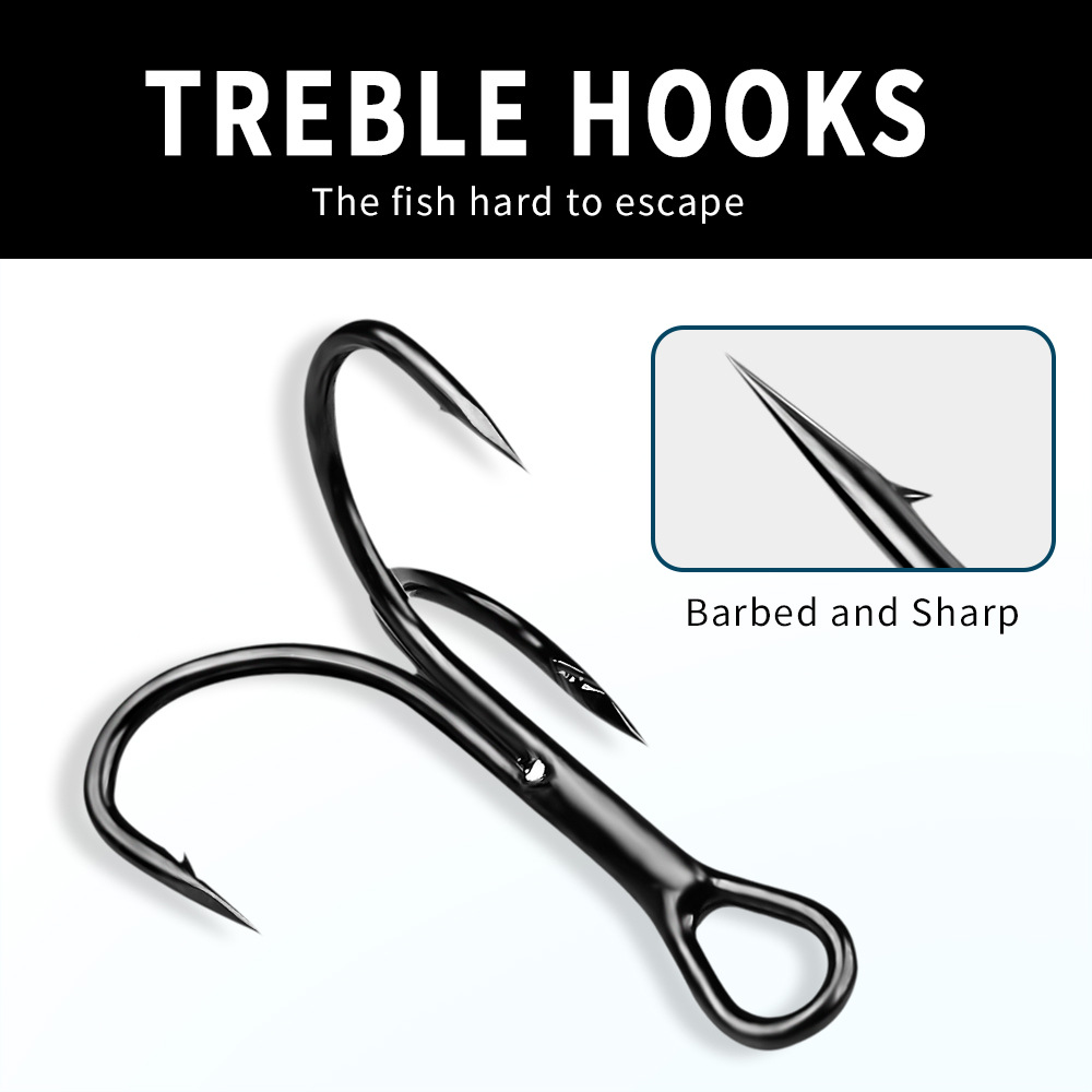 Bionic  Premium Fishing Lures