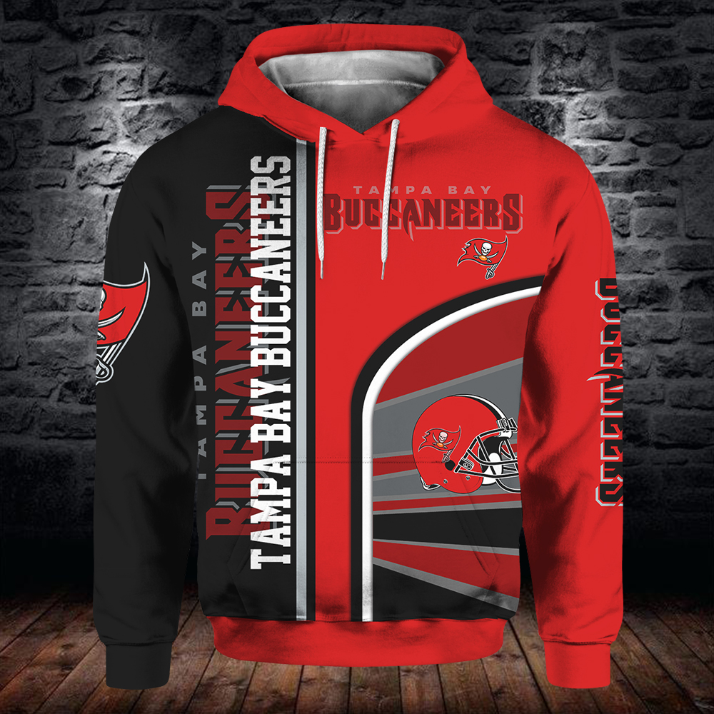 TAMPA BAY BUCCANEERS 3D TBB5559