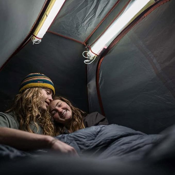 🔥Father's Day Sale 49% OFF 🏕️💡Portable Inflatable Foldable Solar Light Stick