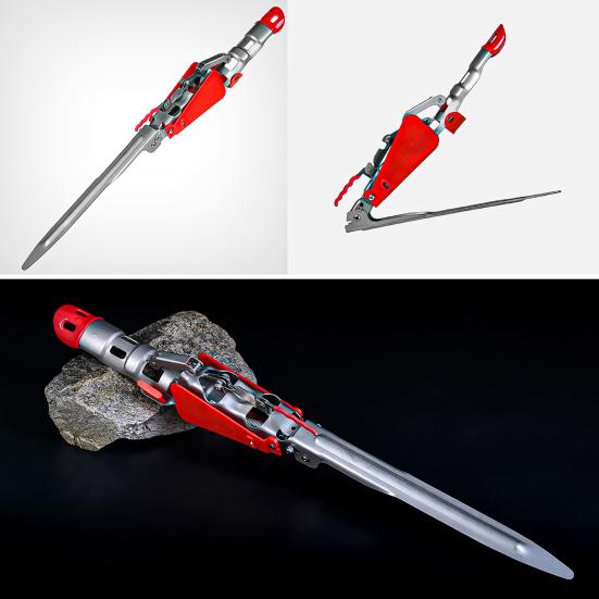 Automatic Fishing Bracket