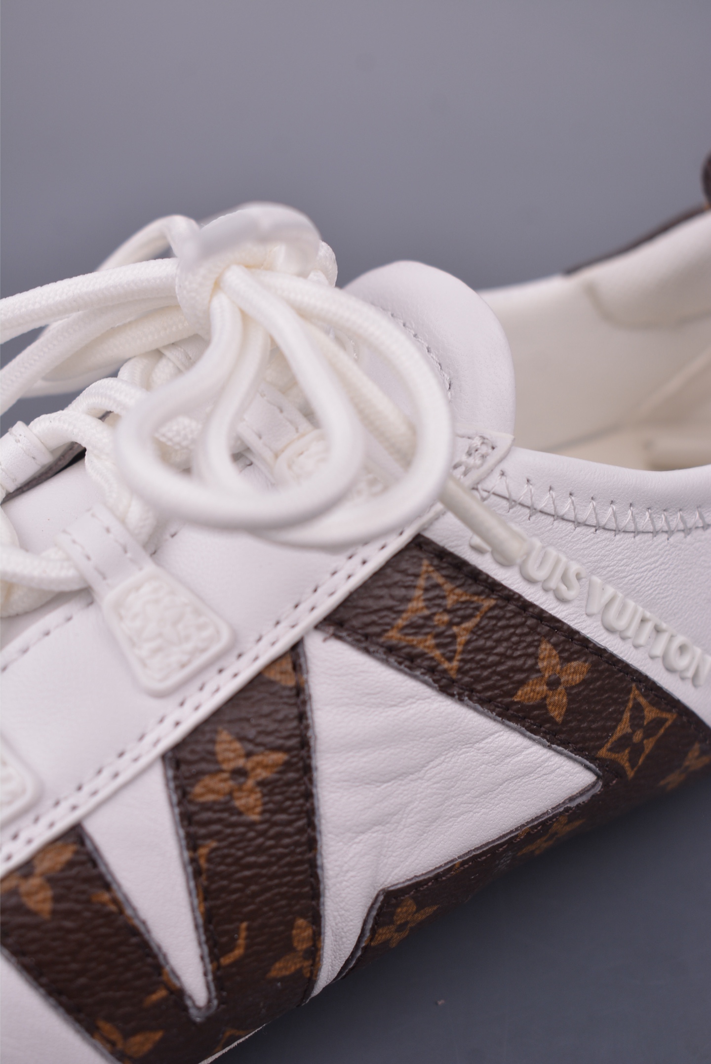 LOUIS VUITTON SneaKerina 