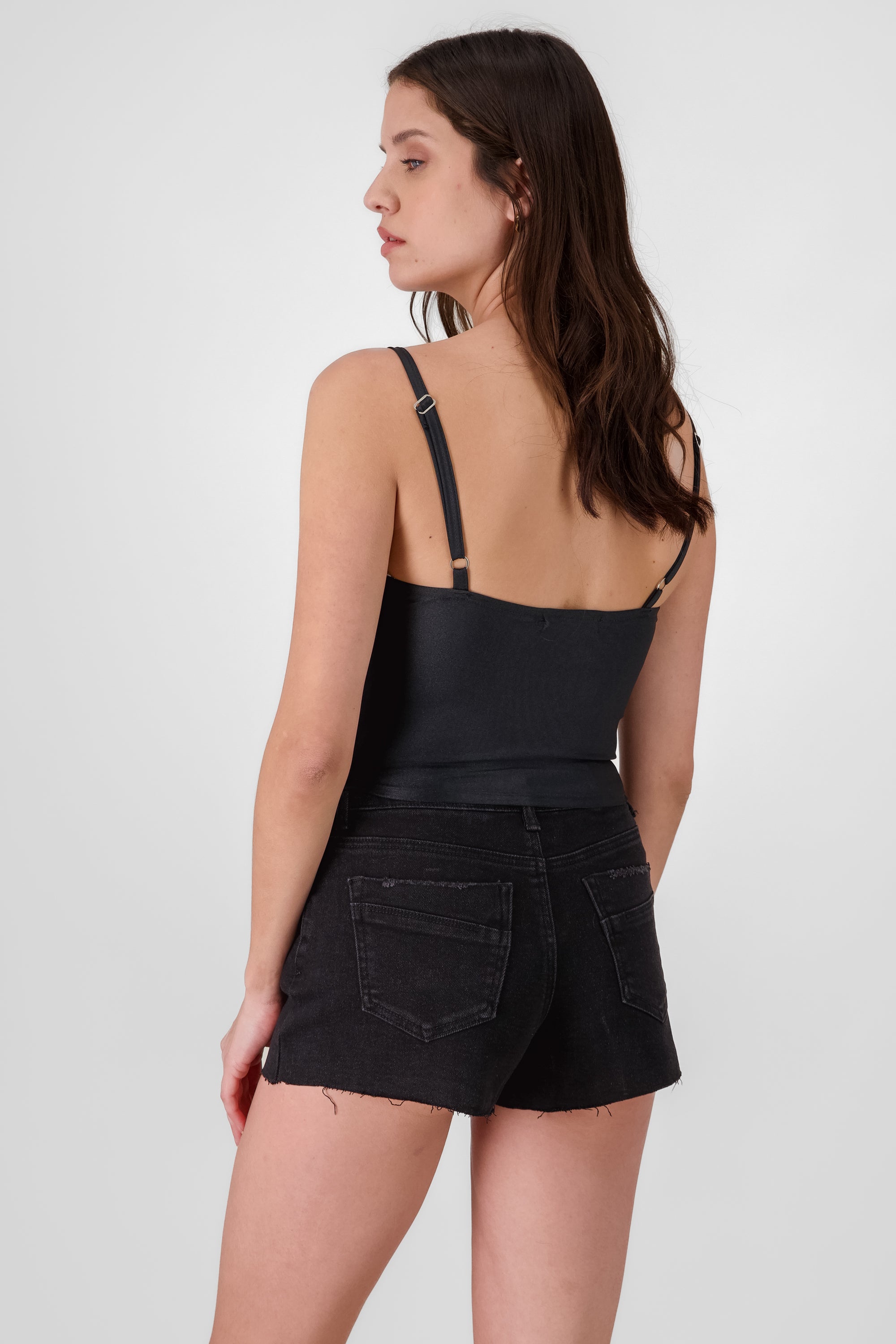 Corset Top