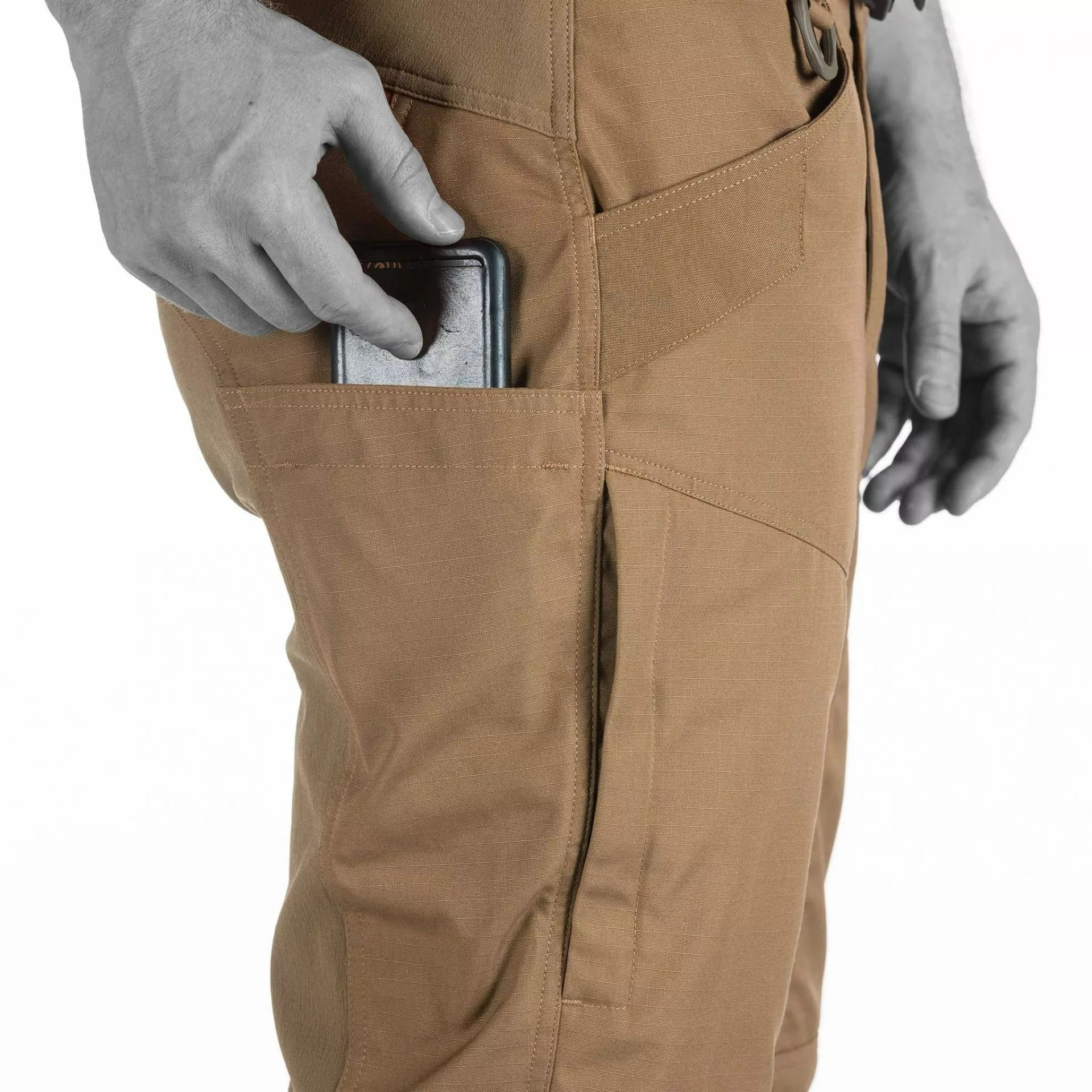 2023 New Coming-Multifunctional waterproof and tear proof tactical pants-For Male or Female