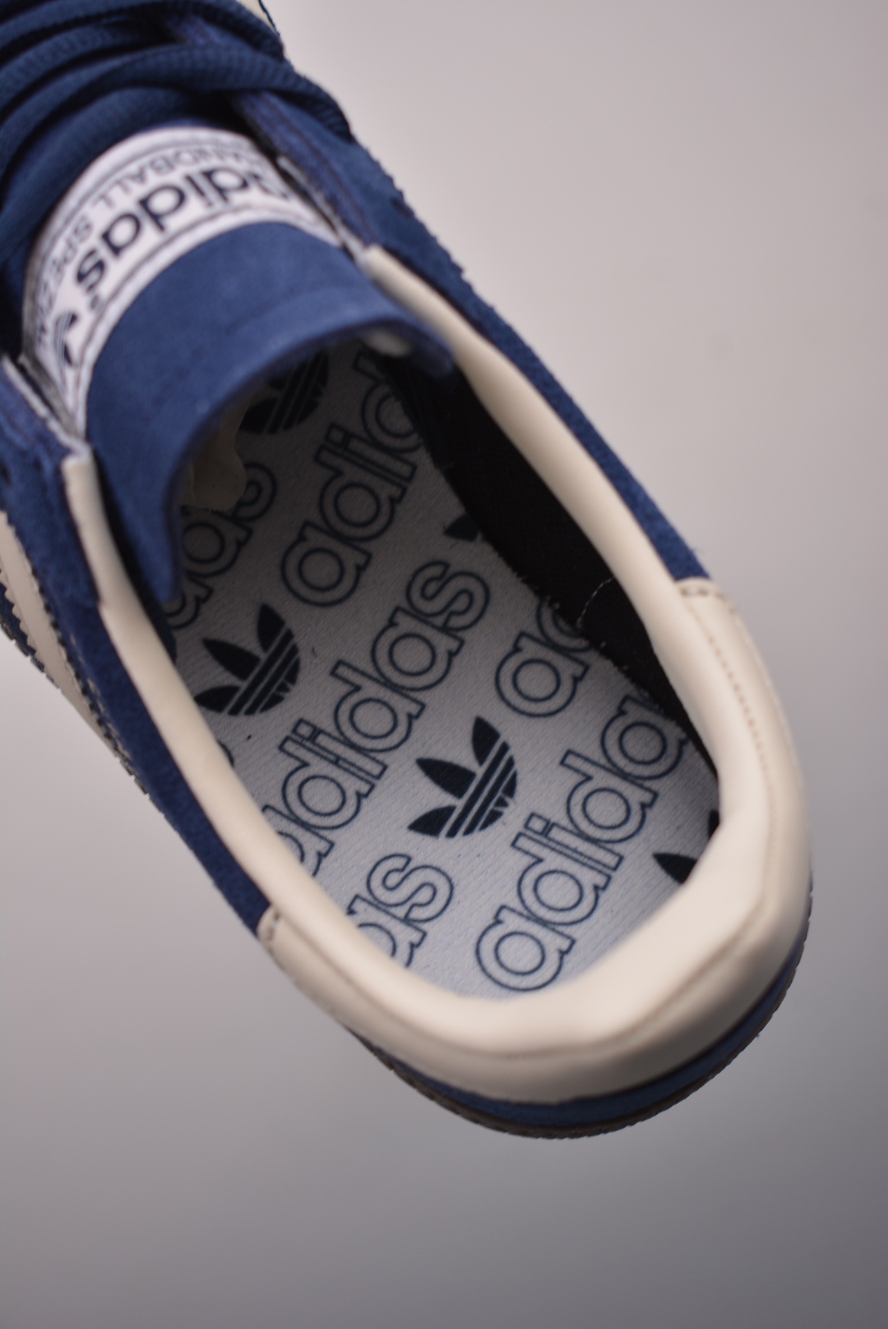 Adidas Originals Handball SPZL Navy Blue IF7087