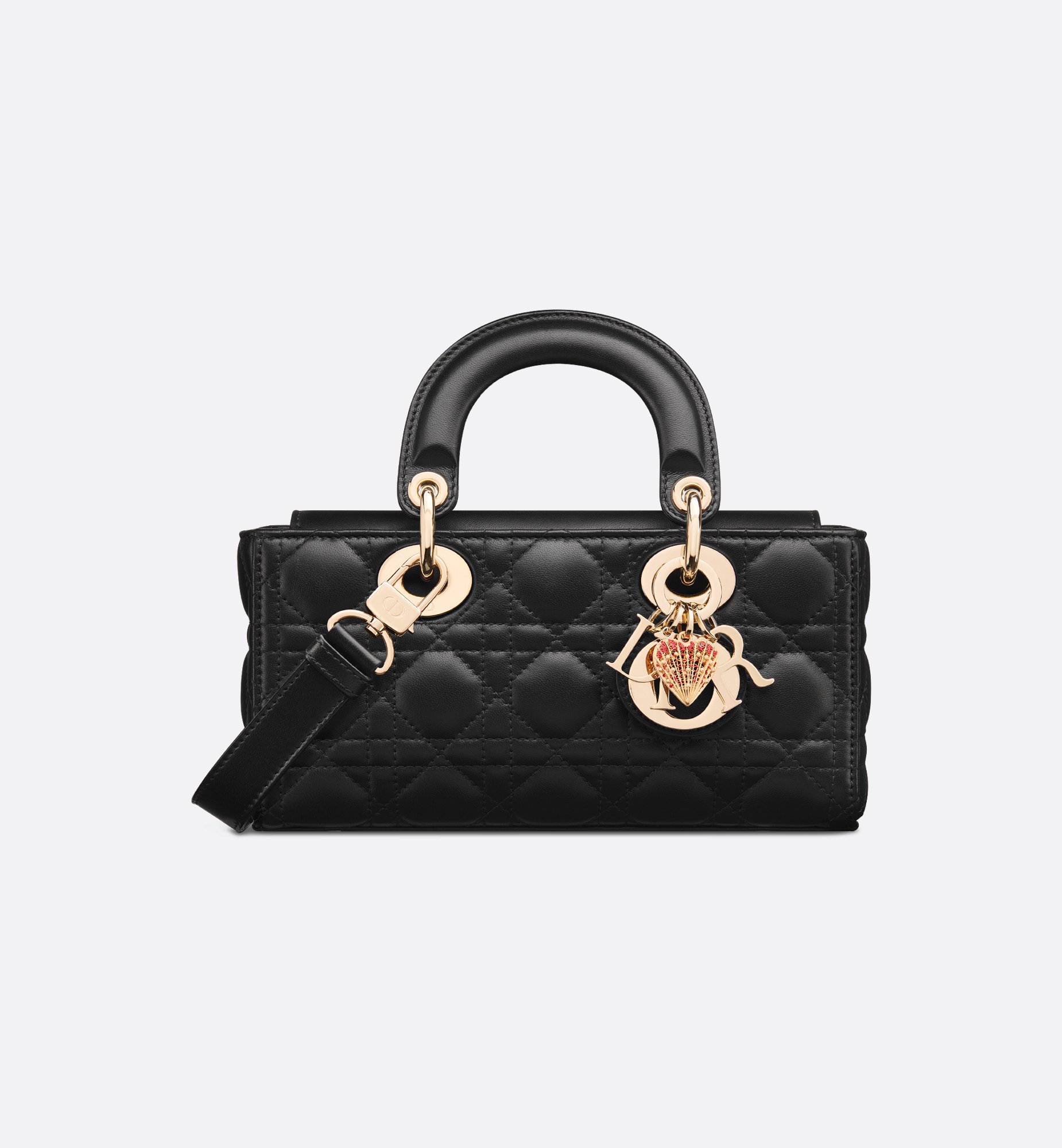 Dior Small Dioramour Lady D-Joy Bag M0613ONQL_M900