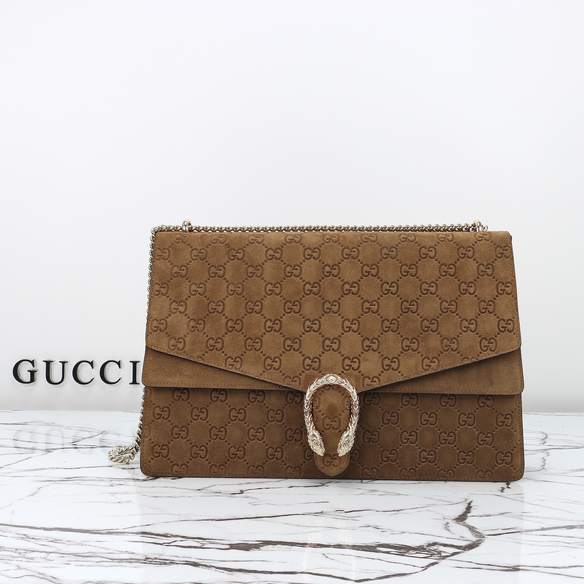 Gucci Dionysus large shoulder bag 795003 AAEG4 2118