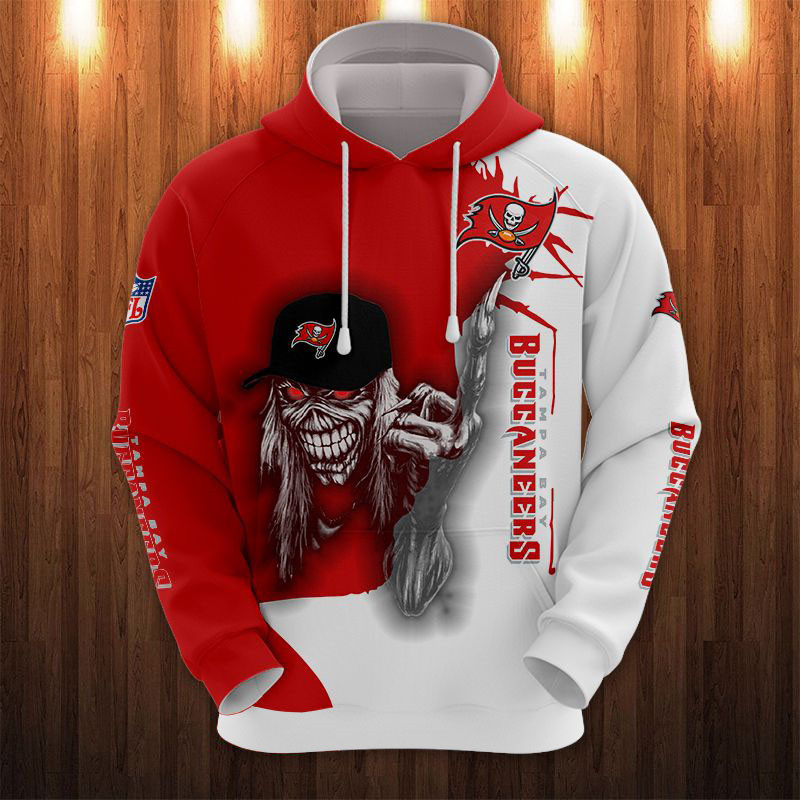 TAMPA BAY BUCCANEERS 3D TBB94