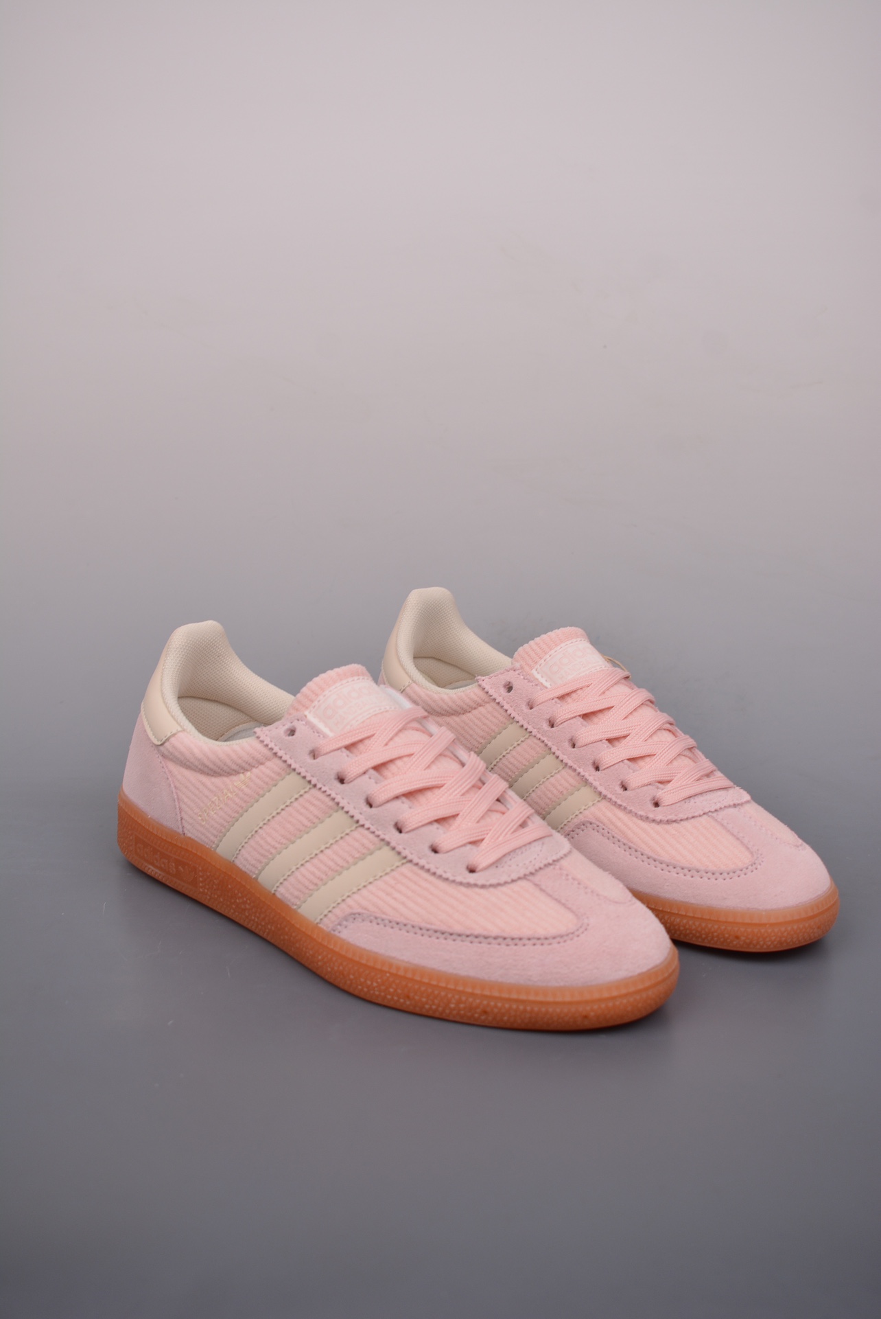 adidas Handball Spezial Pink  IG1977